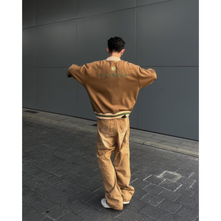 Áo nỉ MIKENCO LOCAL SWEATER