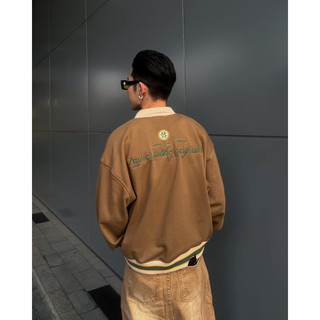 Áo nỉ MIKENCO LOCAL SWEATER