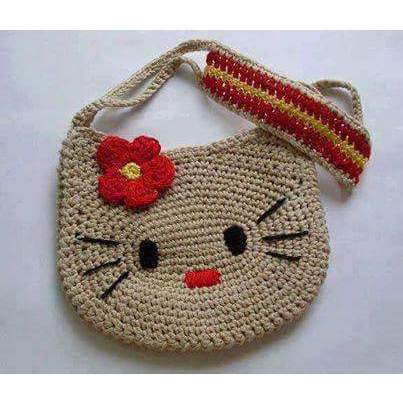 Sợi thô lõi đen dùng móc túi xách, nón, giày dép được chọn màu