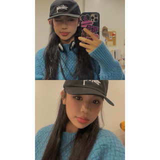 STUSSY TRUCKER CAP ( chính hãng )