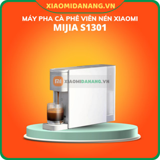 Máy pha cà phê (cafe) viên nén Xiaomi Mijia S1301
