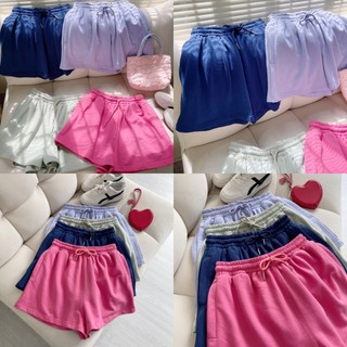 (có bán sỉ, hoả tốc, ảnh thật) 🧸𝙣𝙚𝙬 𝙞𝙣 - Lavi short 💕🌷Ảnh thật QUẦN SHORT BASIC