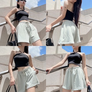 (có bán sỉ, hoả tốc, ảnh thật) 🧸𝙣𝙚𝙬 𝙞𝙣 - Lavi short 💕🌷Ảnh thật QUẦN SHORT BASIC