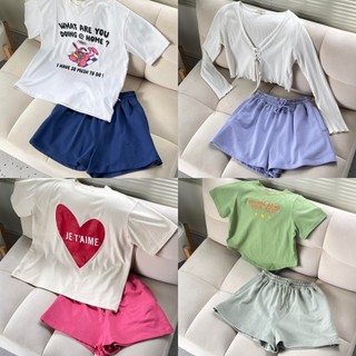 (có bán sỉ, hoả tốc, ảnh thật) 🧸𝙣𝙚𝙬 𝙞𝙣 - Lavi short 💕🌷Ảnh thật QUẦN SHORT BASIC
