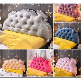 gối tựa đầu giường,kê giường hoàng gia cao cấp đủ size