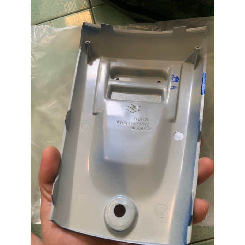 Mặt nạ Xipo 110 Zin theo xe