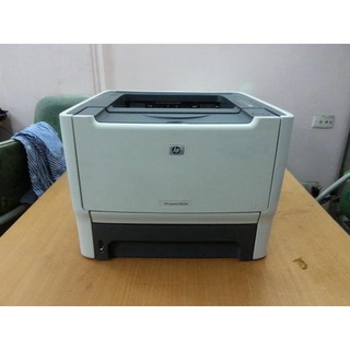 Máy in hp 2015 + tặng kèm hộp mực mới , dây nguồn, dây cáp in mới