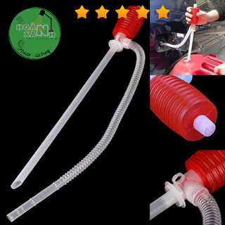 Vòi hút chất lỏng - vòi chiết chất lỏng đa năng tiện lợi