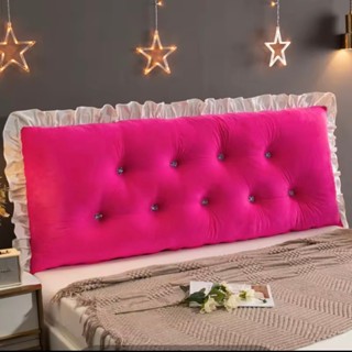 gối tựa đầu giường hoàng gia hinh chữ nhât