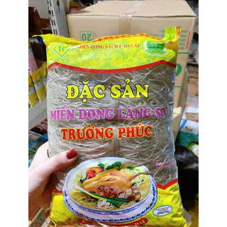 Miến dong dai ngon