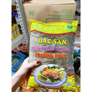 Miến dong dai ngon