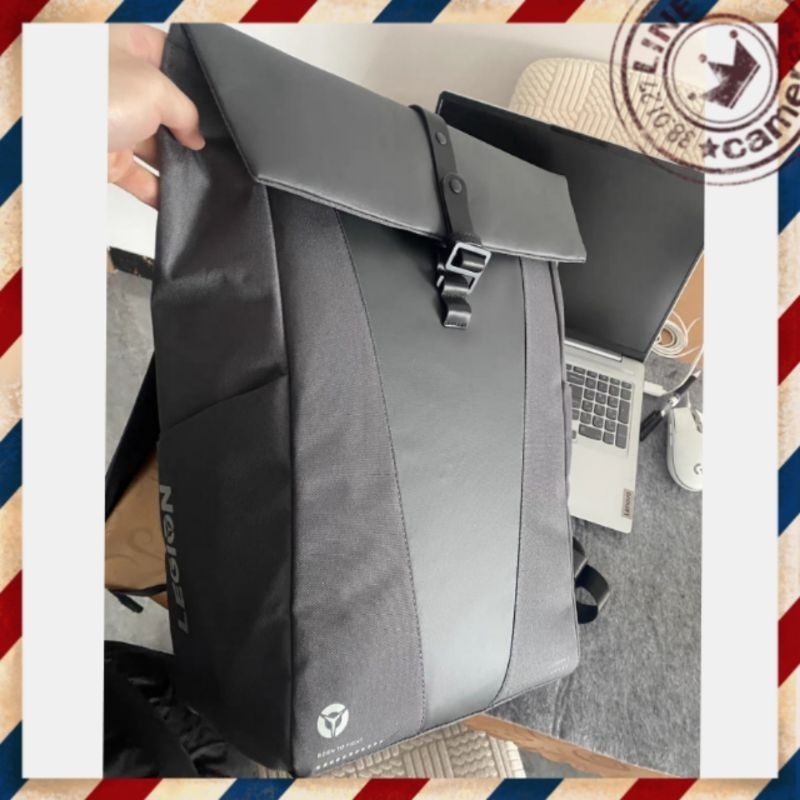 Hàng chính hãng 💯 Balo Lenovo Legion savier C2 AIR