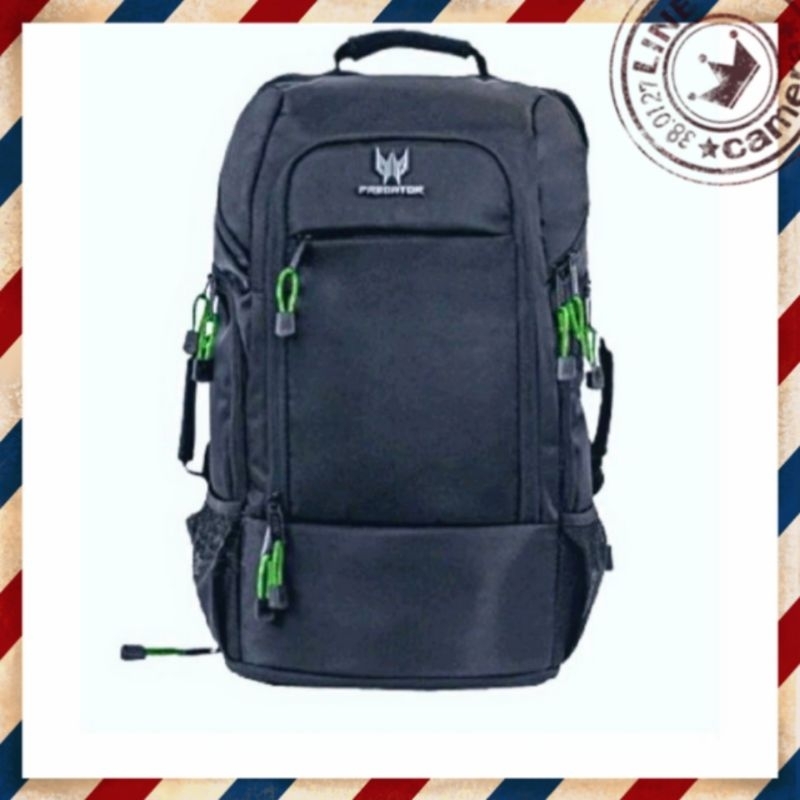 Hàng chính hãng 💯 Balo Acer Predator