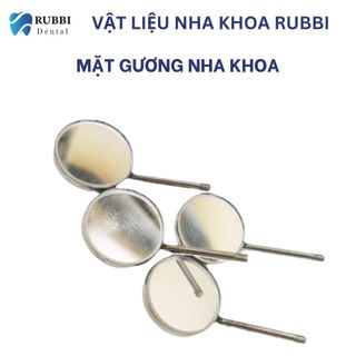 Mặt gương nha khoa chất lượng cao tiện dụng