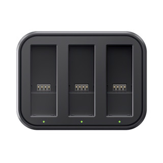 Dock sạc insta360 ace pro & ace chính hãng
