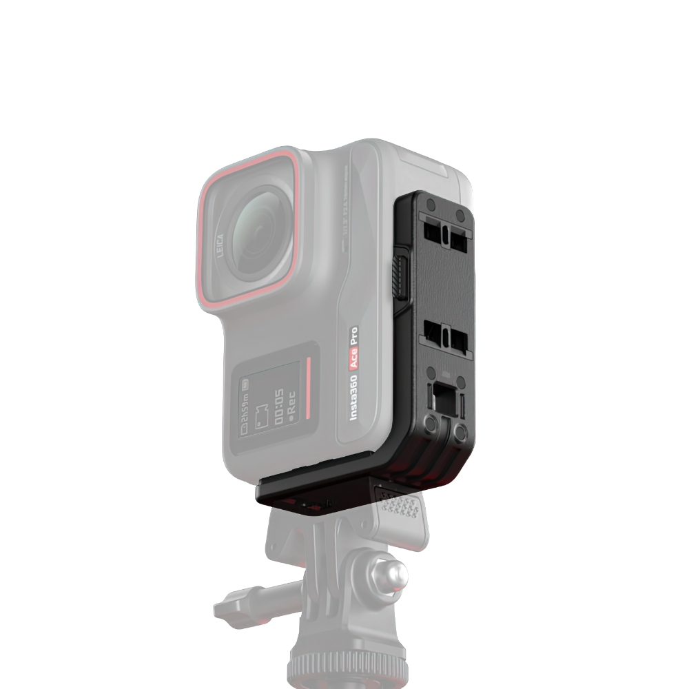 KHUNG QUAY DỌC INSTA360 ACE PRO 2 / ACE PRO VERTICAL MOUNT