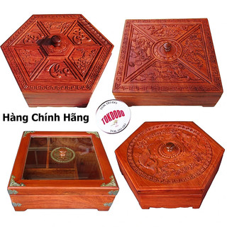 Khay Mứt Gỗ TOKDODO Có Nhiều Mẫu Lựa Chọn (Sản Phẩm Có IMEI Bảo Hành 1 Đổi 1 Khi Có Video Mở Hàng)