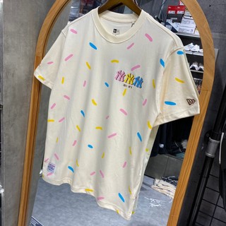 NEW ERA TEE - NY KEM KẸO ( AUTH )