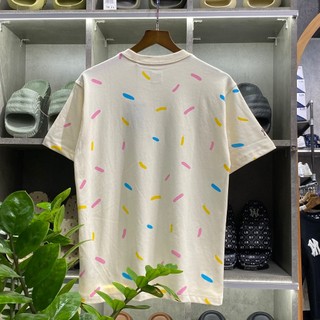 NEW ERA TEE - NY KEM KẸO ( AUTH )