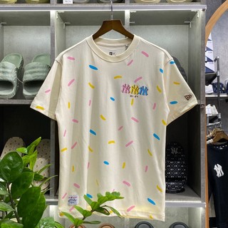 NEW ERA TEE - NY KEM KẸO ( AUTH )