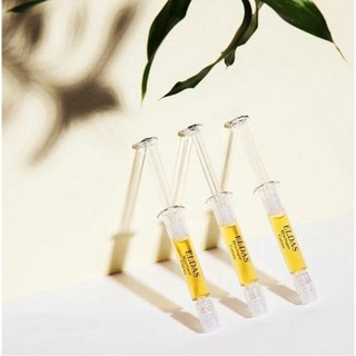 Serum Tế Bào Gốc Eldas EG Tox Program Coréana (2ml x 4 ống)
