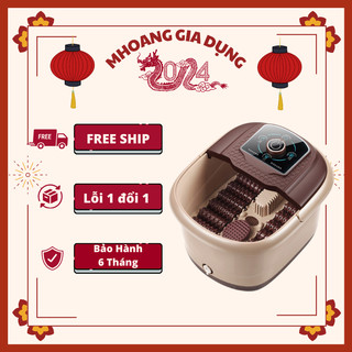 Bồn Ngâm Chân | Bồn ngâm chân có có sục khí đánh bay mùi hôi chân cực kì nhanh chóng và tiện lợi