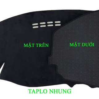Thảm taplo xe Suzuki Vitara 2005