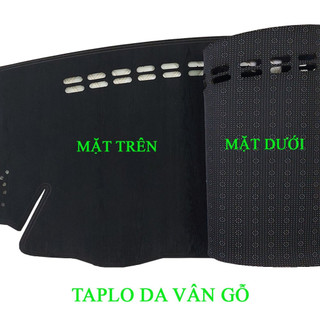 Thảm taplo xe Suzuki Vitara 2005