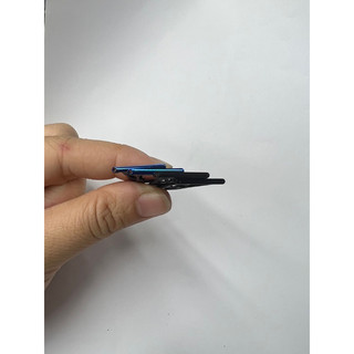 Khay sim Huawei Nova 3i