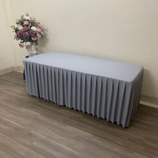 Ga giường spa, drap giường massa, phun xăm, nối mi chất thun mềm mại, co dãn thoáng mát - khoét lỗ ib shop.