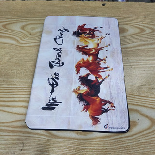 Bao da hình Redmi pad se thời trang