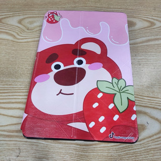 Bao da hình Redmi pad se thời trang