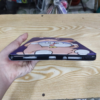 Bao da hình Redmi pad se thời trang