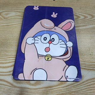 Bao da hình Redmi pad se thời trang