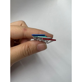 khay sim xiaomi Redmi note 8 pro