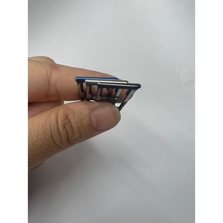 khay sim Xiaomi Redmi note 8