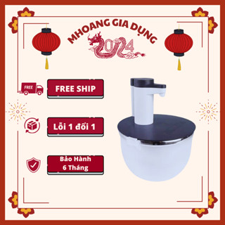 Máy rót rượu tự động MEKAZO COOL [LOẠI XỊN]  cảm ứng không chạm tự động với nhiều cải tiến mới