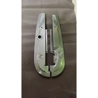 Bọc sên hộp xích cho xe Sirius Fi hàng loại 1