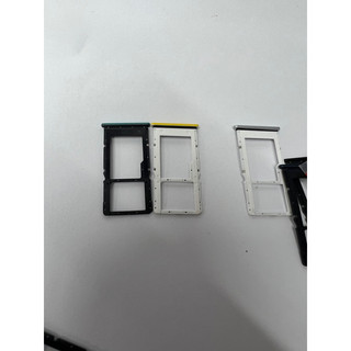 khay sim xiaomi redmi note 10 -5G