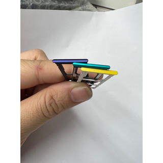 khay sim xiaomi Redmi 9T