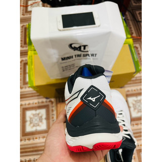 GIÀY CẦU LÔNG MIZUNO WAVE FANG 2