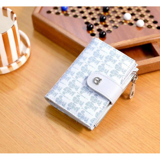 Ví hoạ tiết gấu