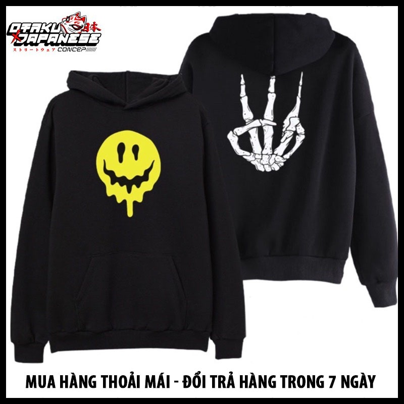 Áo Hoodie DG Lee Jihoon Lookism First Generation Webtoon