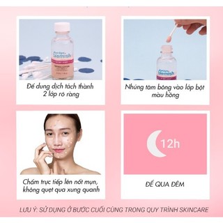 Chấm mụn Bye Bye Blemish Drying Lotion