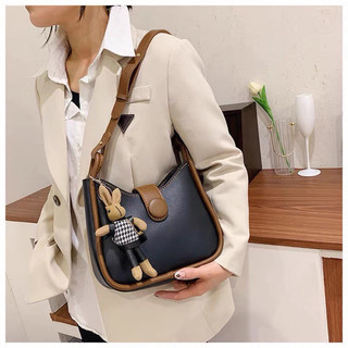 Túi tự đan handmade LQ Q28 [duy nhất, độc đáo, thân thiện với môi trường]