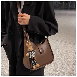 Túi tự đan handmade LQ Q28 [duy nhất, độc đáo, thân thiện với môi trường]