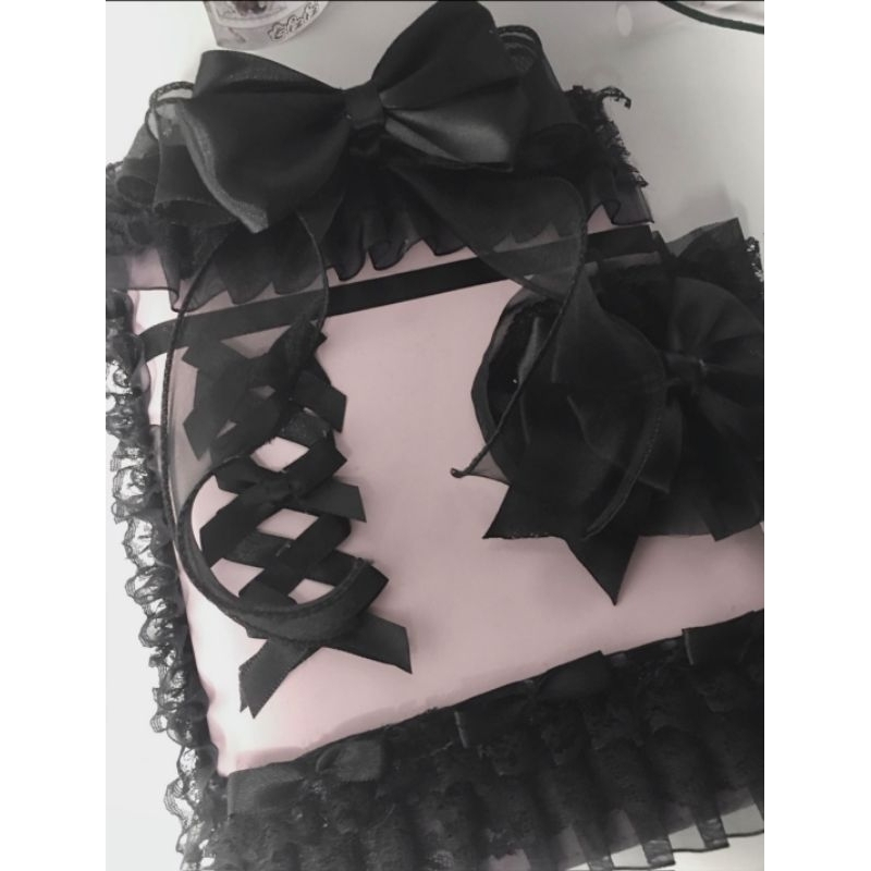 Binder decor ren siu xinkk