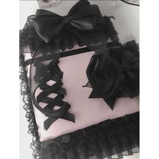Binder decor ren siu xinkk
