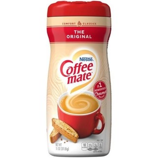 BỘT KEM SỮA Coffee-mate Original Powder Coffee Creamer 311g (11 oz)
