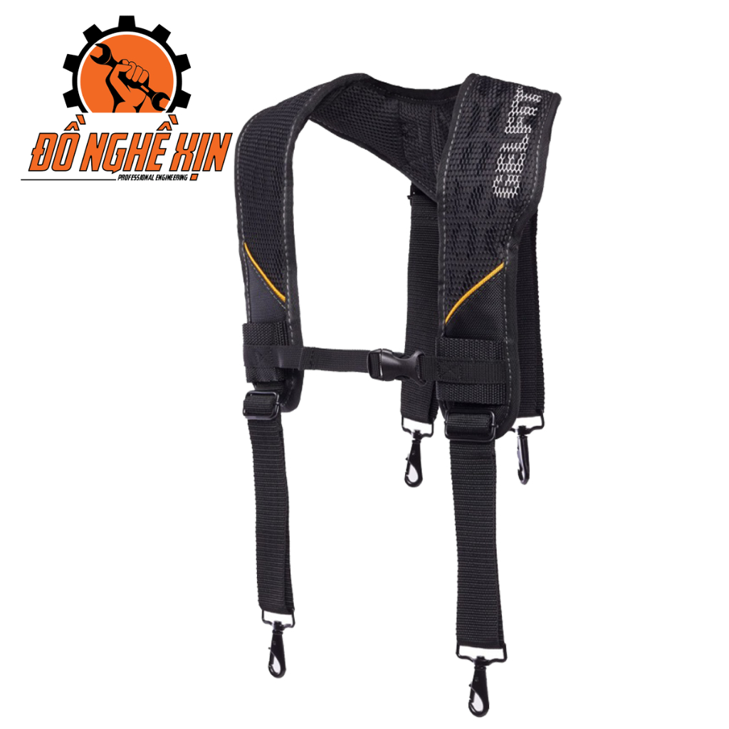Dây đeo vai ToughBuilt TB-CT-51G